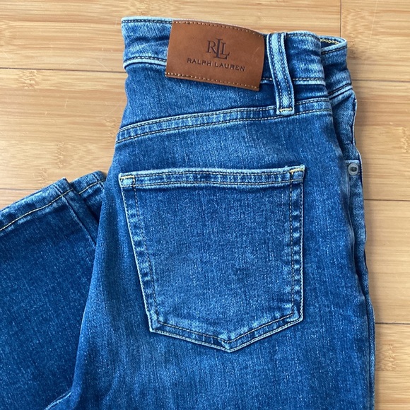 Ralph Lauren Jeans - Picture 4 of 11